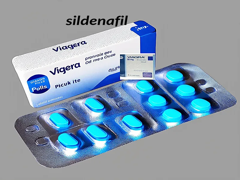 Sildenafil köpa