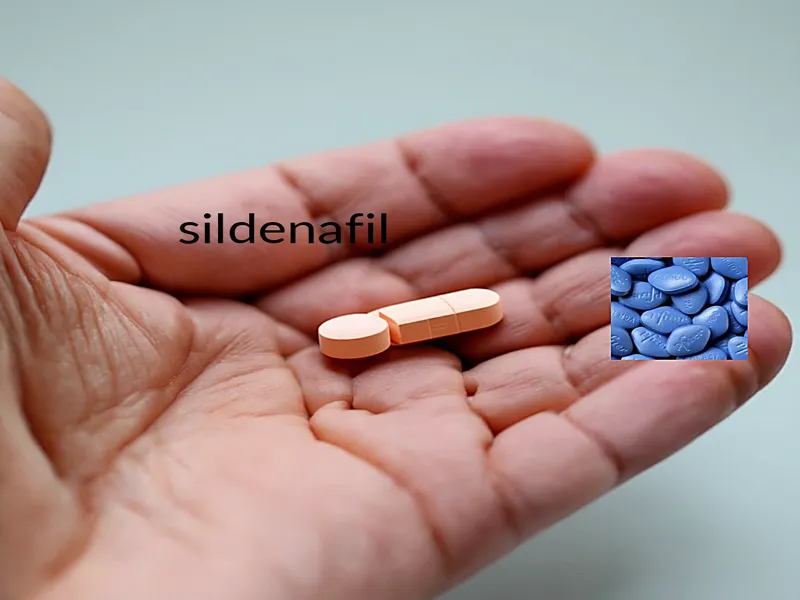 Sildenafil priser