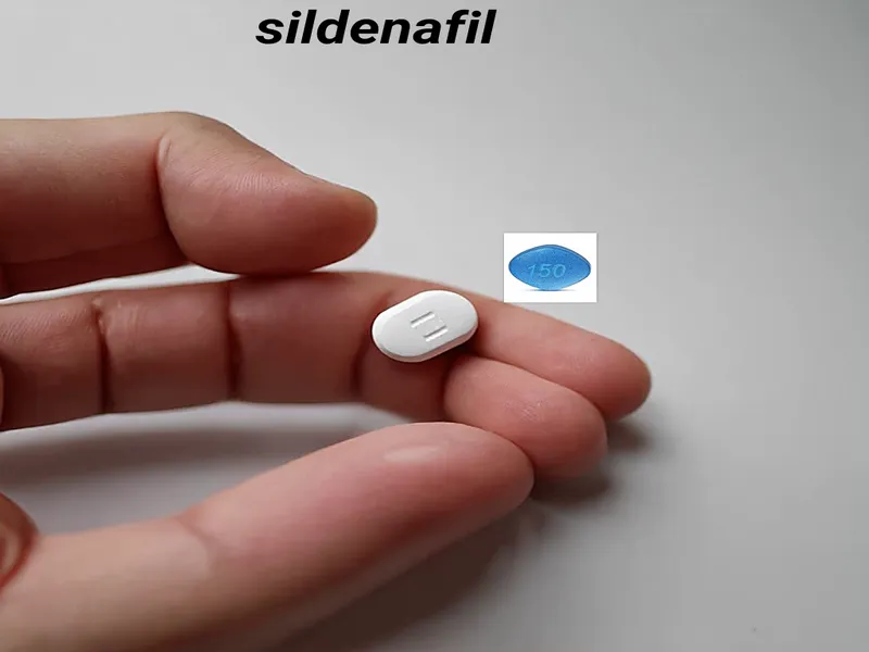 Sildenafil recept pris