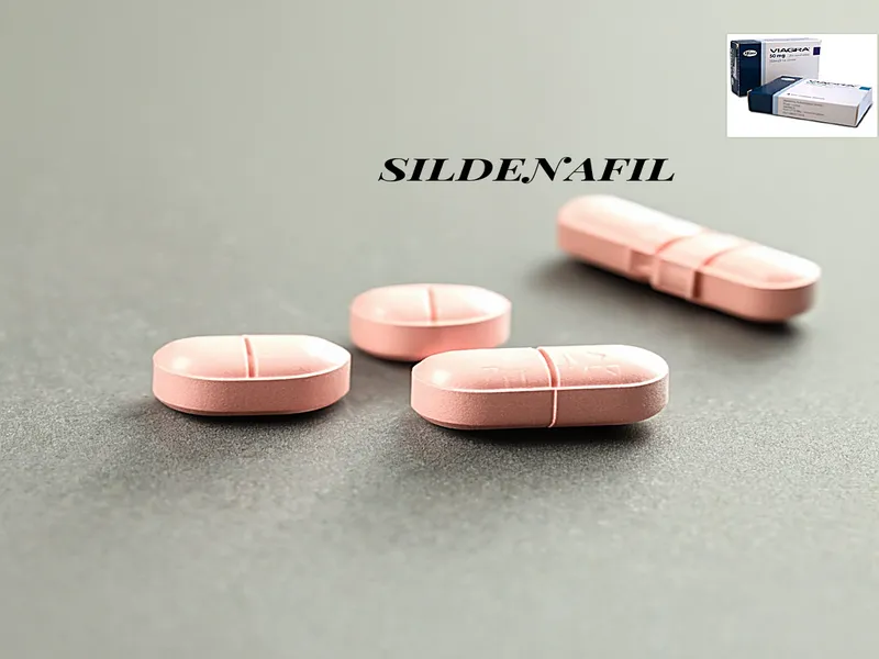 Sildenafil receptfria