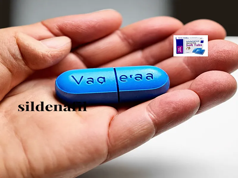 Sildenafil receptfritt