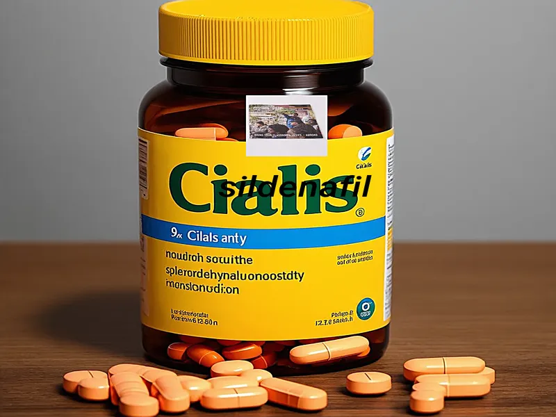 Sildenafil resept pris