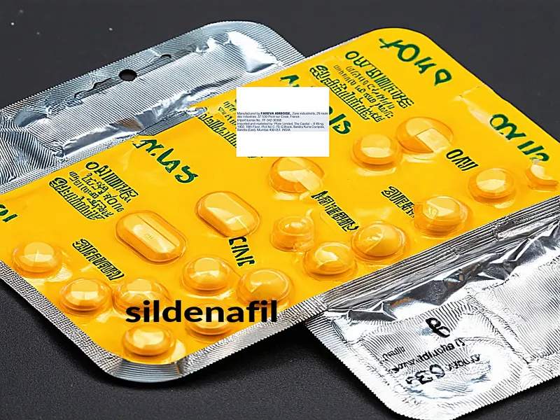Sildenafil reseptfri pris