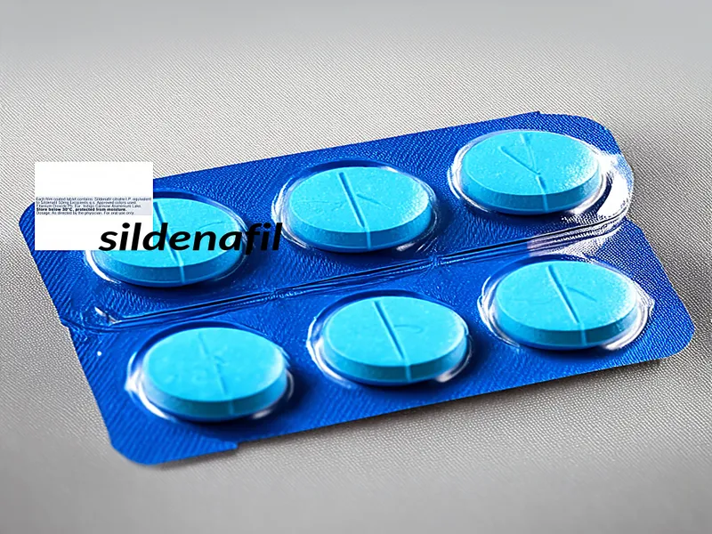 Sildenafil stada 50 mg pris