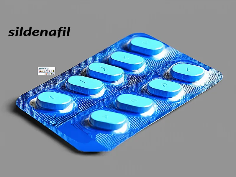 Sildenafil teva pris