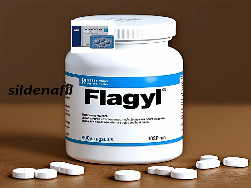 Sildenafil