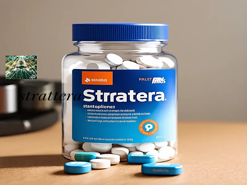 Strattera