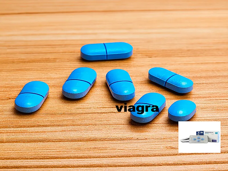 Tabletter viagra