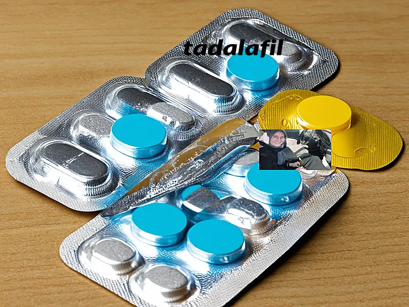 Tadalafil 10 mg 12 tabletter pris