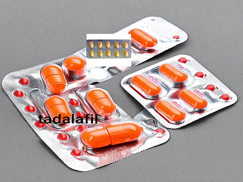 Tadalafil 10 mg 12 tabletter prix