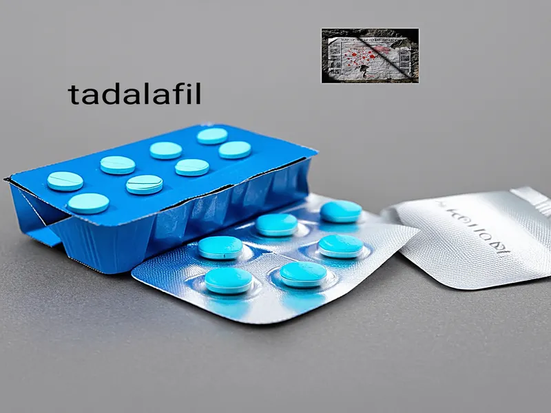 Tadalafil 1a farma 10 mg 12 tabletter