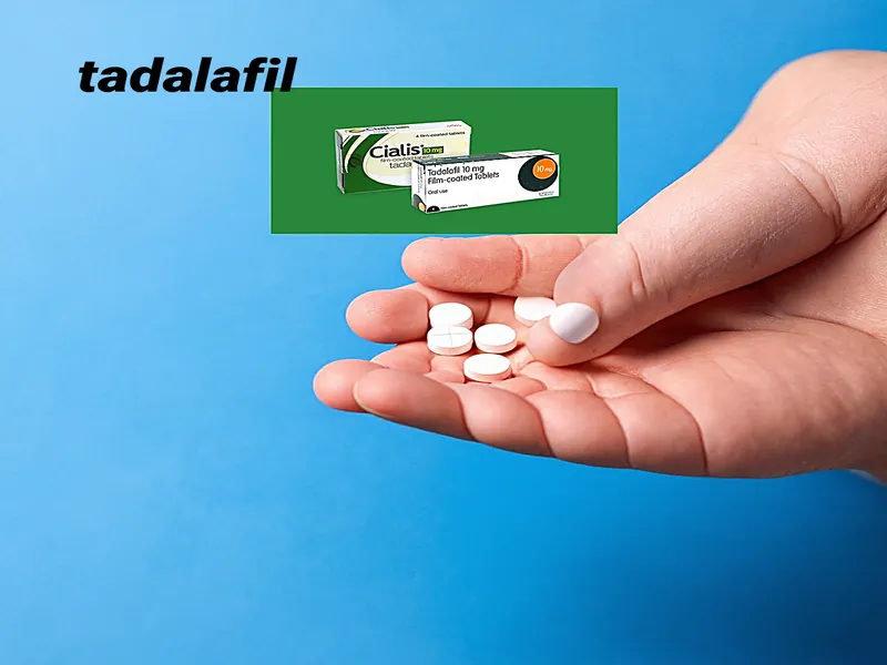 Tadalafil 20 mg 56 tabletter pris