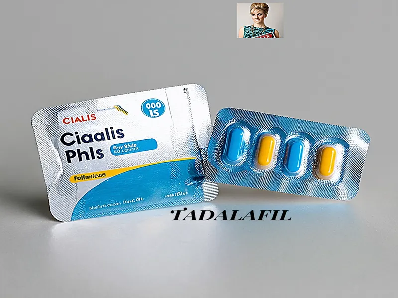 Tadalafil 20 mg pris