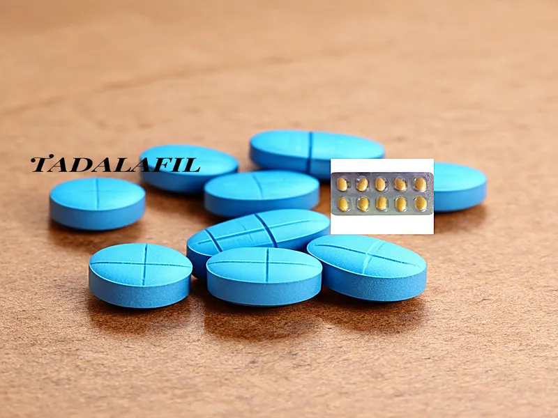 Tadalafil 20 mg receptfritt