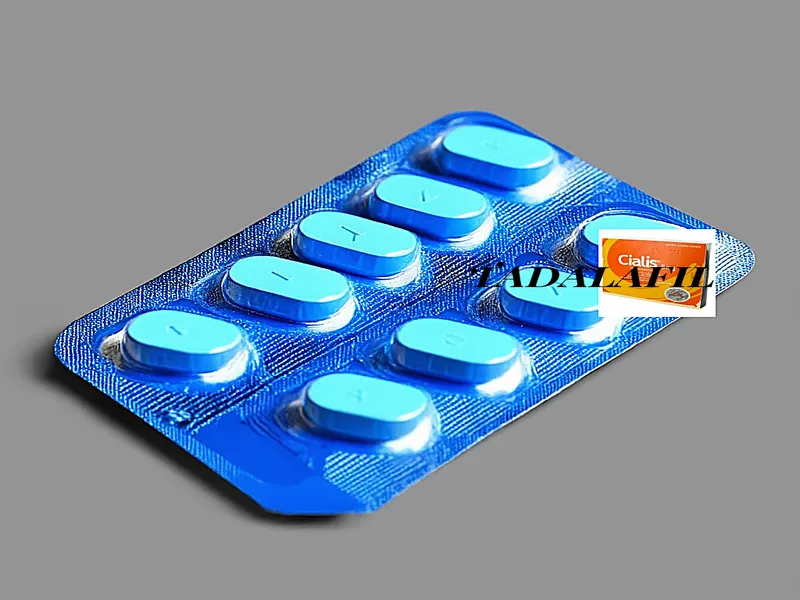 Tadalafil 5 mg 84 pris