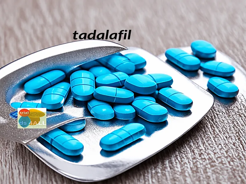 Tadalafil 5 mg apoteket