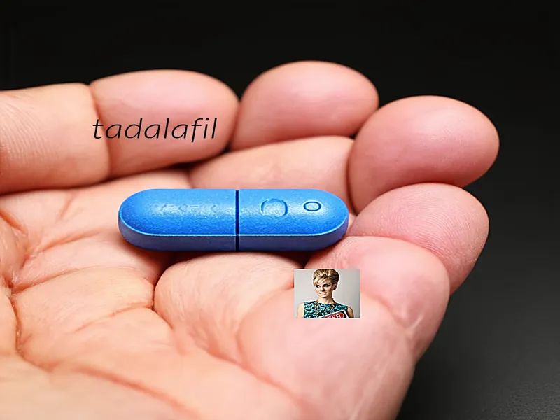 Tadalafil 5 mg pris