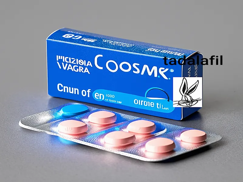 Tadalafil accord 20 mg 56 tabletter