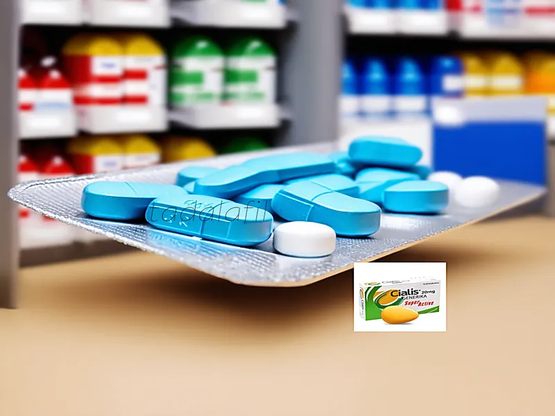 Tadalafil accord 5 mg pris