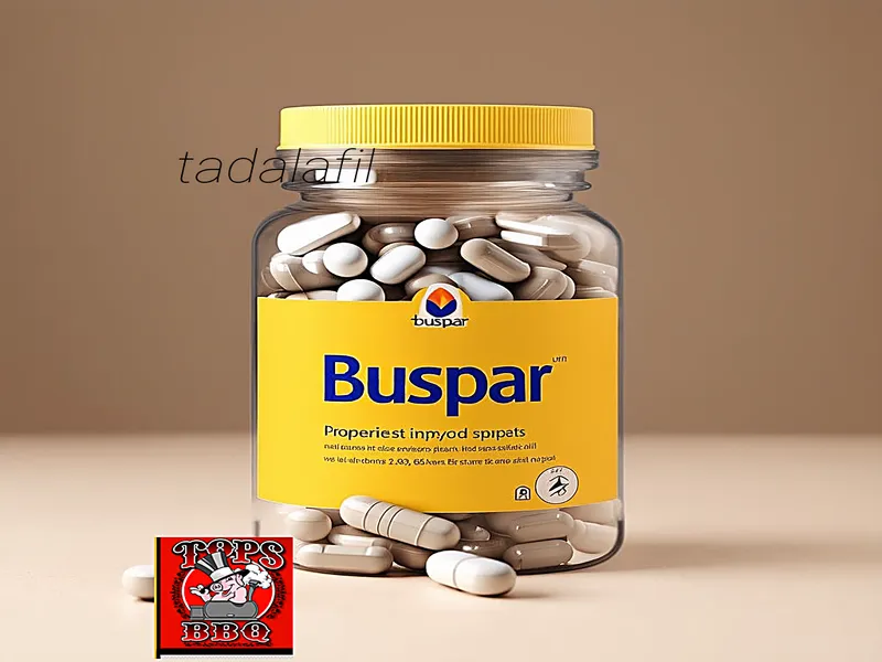 Tadalafil apotek