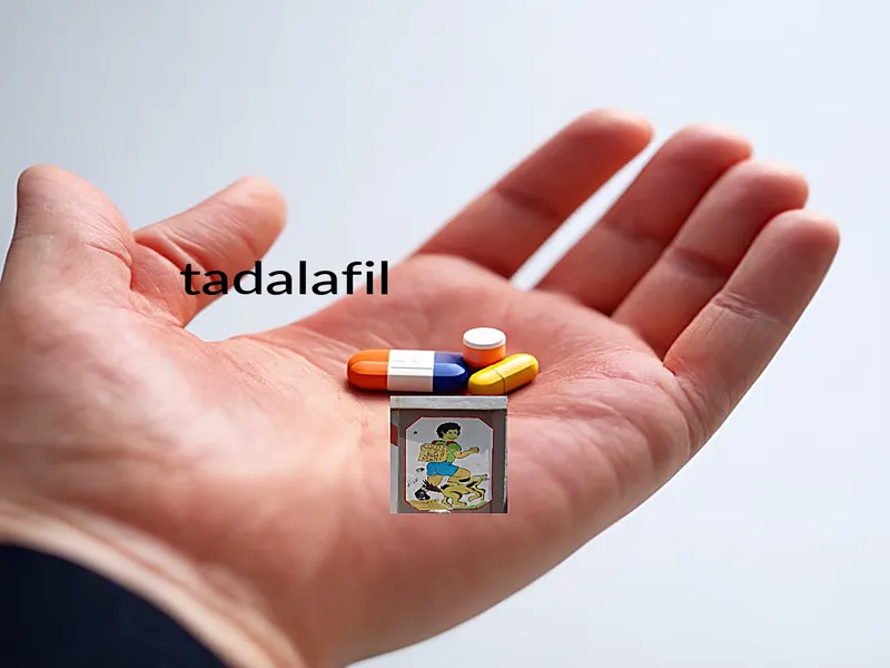 Tadalafil apoteket hjärtat