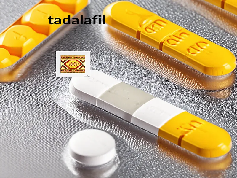 Tadalafil apoteket