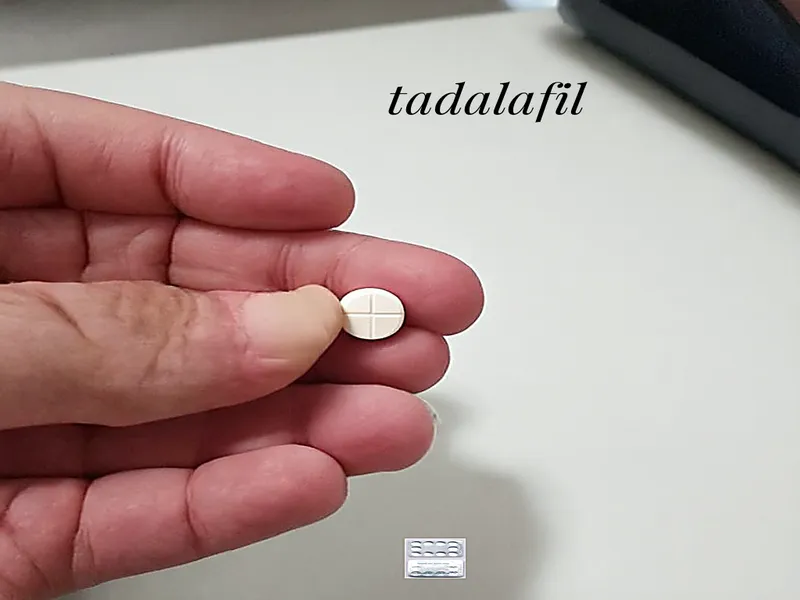 Tadalafil beställa
