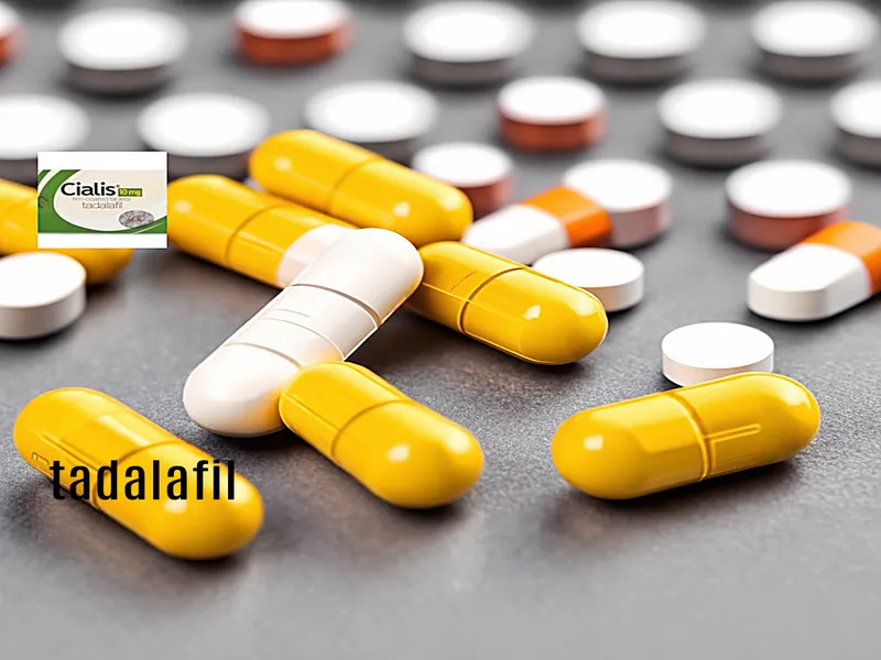 Tadalafil cipla pris