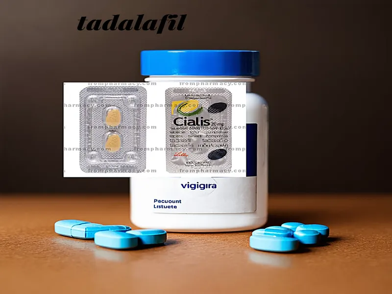 Tadalafil köpa