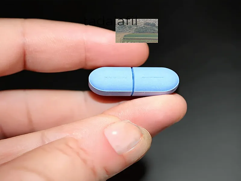 Tadalafil pris 5 mg