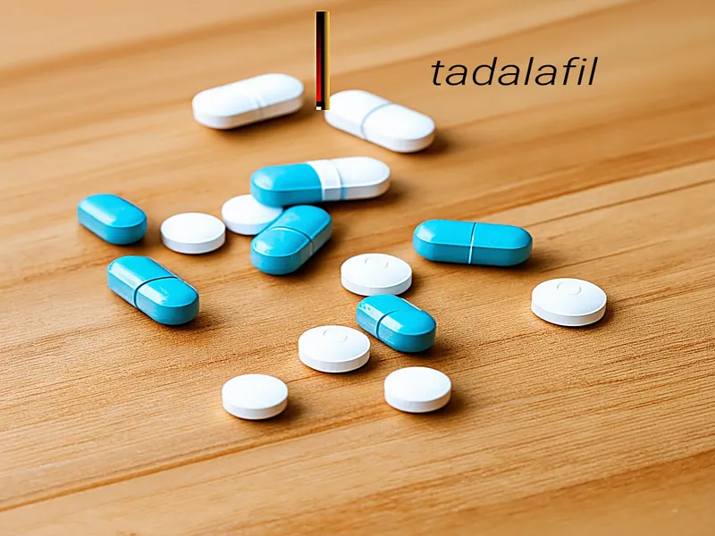 Tadalafil priser