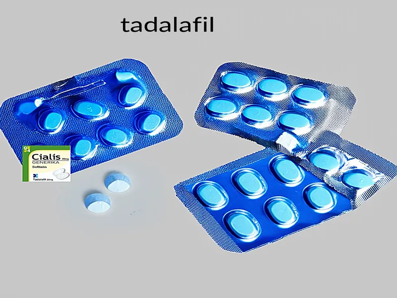 Tadalafil prisjakt