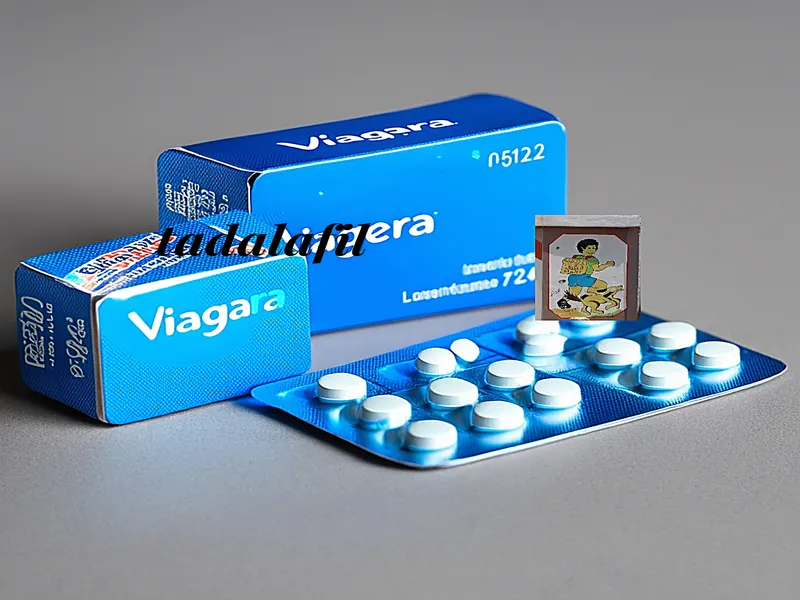 Tadalafil receptfritt