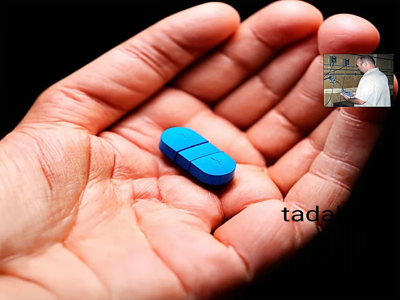 Tadalafil sandoz pris