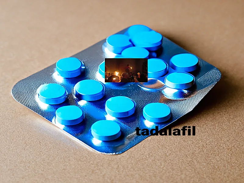 Tadalafil teva 5 mg pris