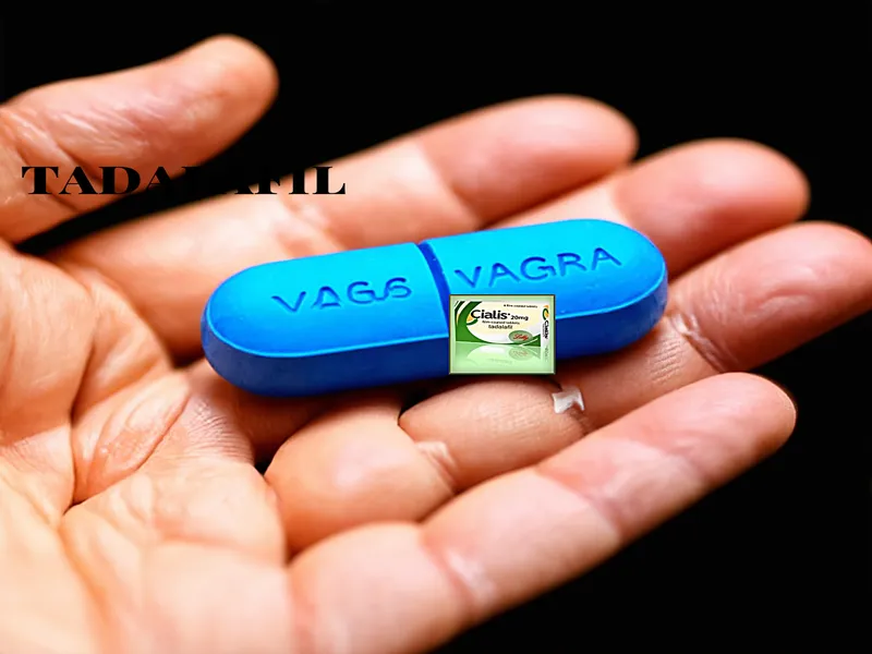 Tadalafil
