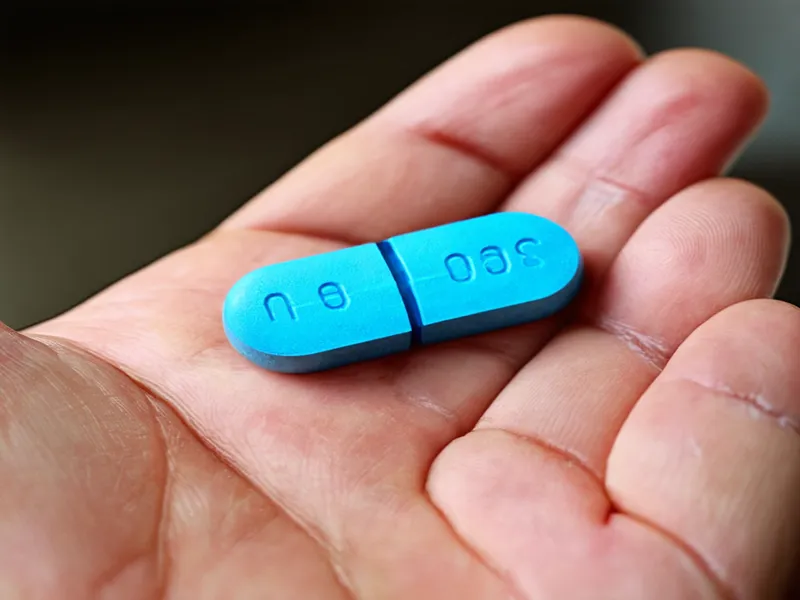Tetracyklin 500 mg pris