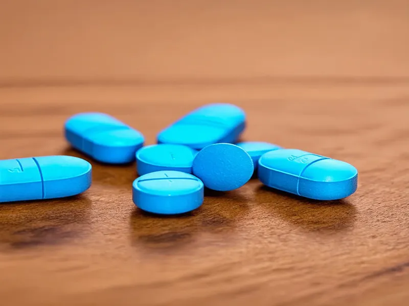 Tetracyklin