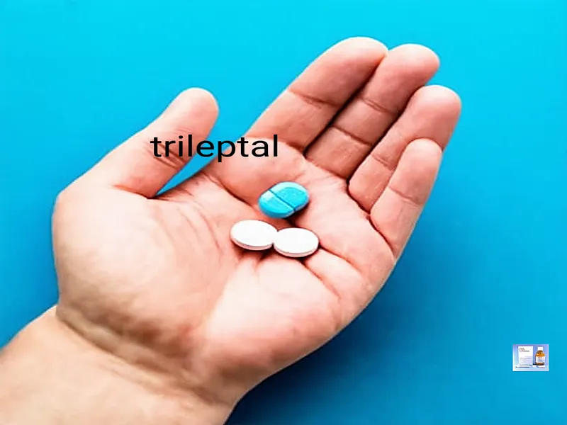 Trileptal apoteket