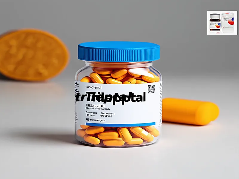Trileptal