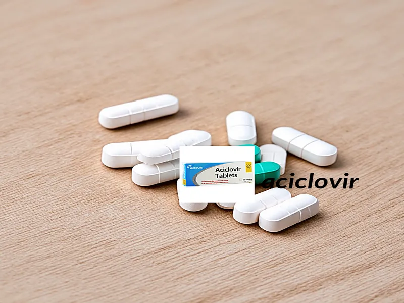 Valaciclovir actavis pris