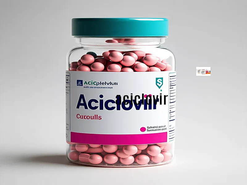 Valaciclovir mylan pris