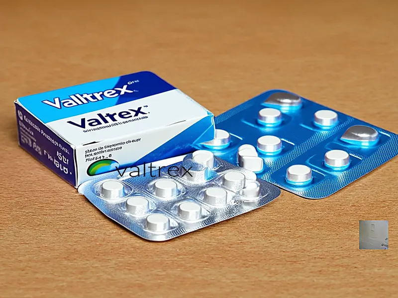 Valtrex apotek