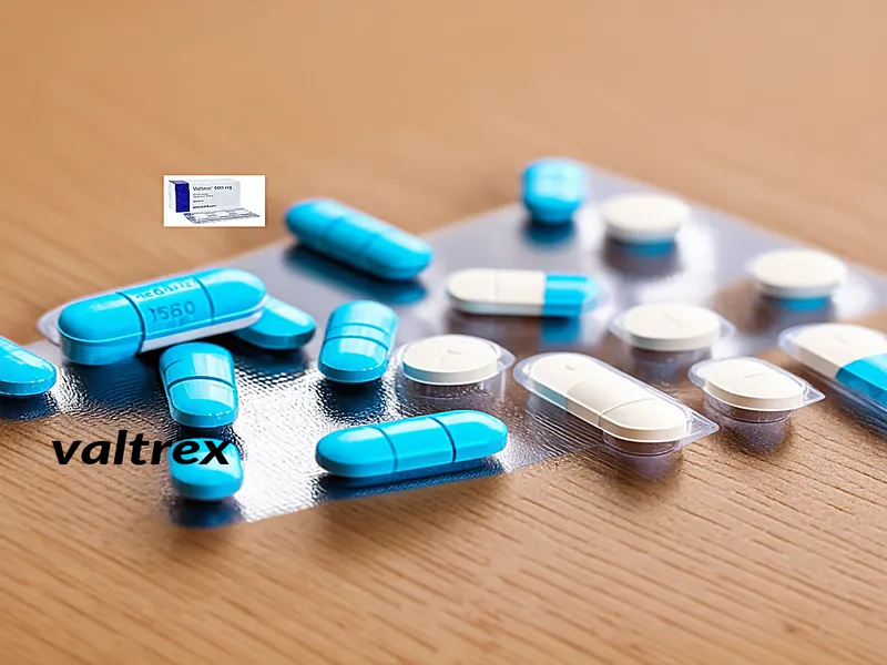 Valtrex pris