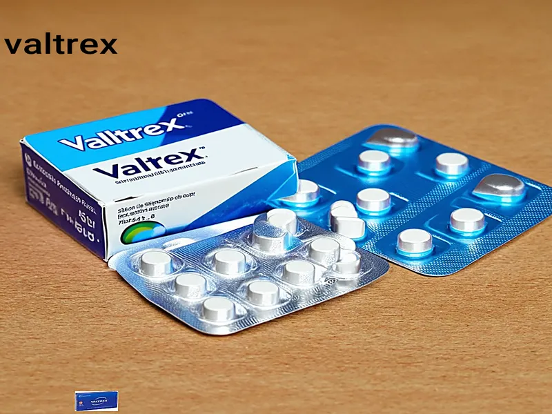 Valtrex receptfritt