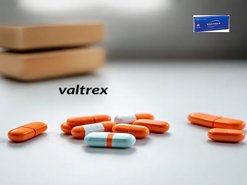 Valtrex tabletter pris