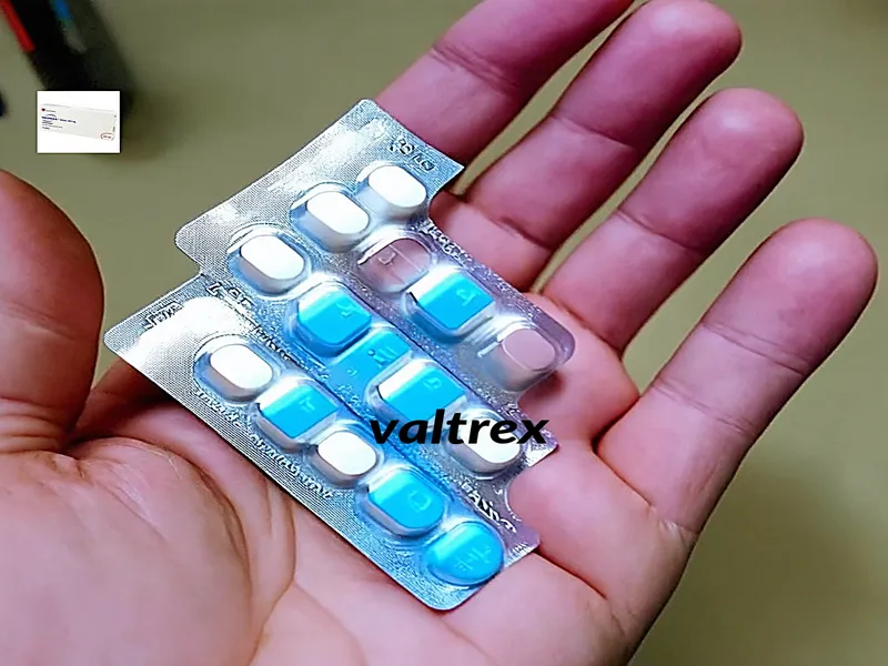 Valtrex tabletter
