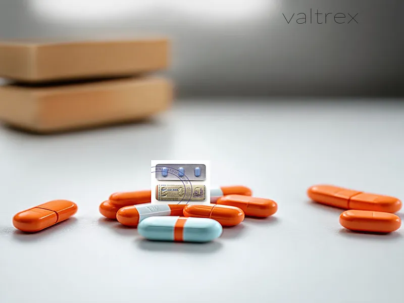 Valtrex