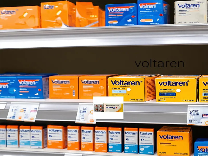 Var kan jag köpa voltaren gel
