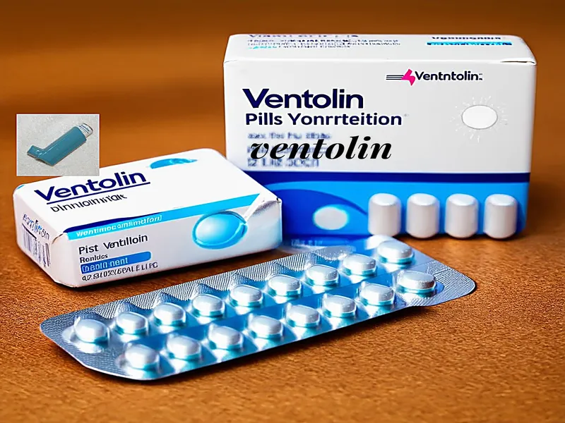 Ventolin apotek